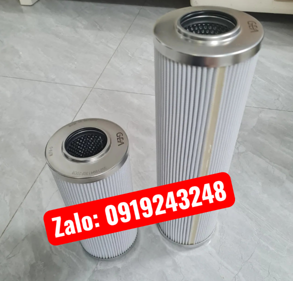 LỌC MÁY NÉN CHILLER GEA