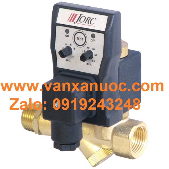 VAN XẢ NƯỚC JORC 2506