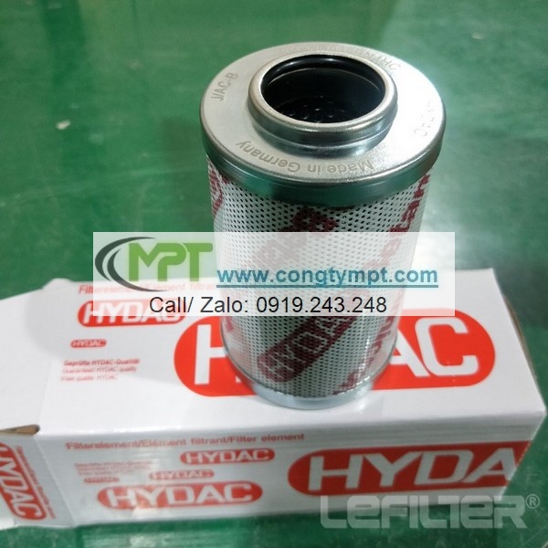 LỌC THỦY LỰC HYDAC 0140D005BN4HC