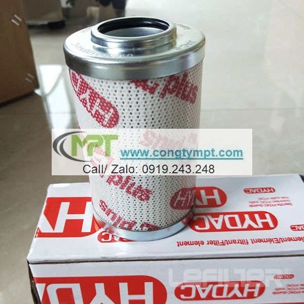 LỌC THỦY LỰC HYDAC 0140D020BH4HC