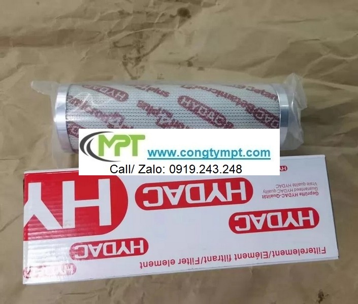 LỌC THỦY LỰC HYDAC 0250DN003BH4HC