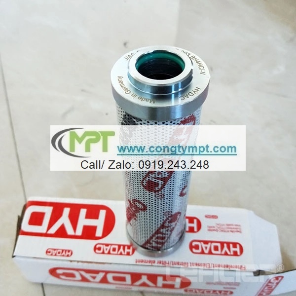 LỌC THỦY LỰC HYDAC 0280D003BH4HC