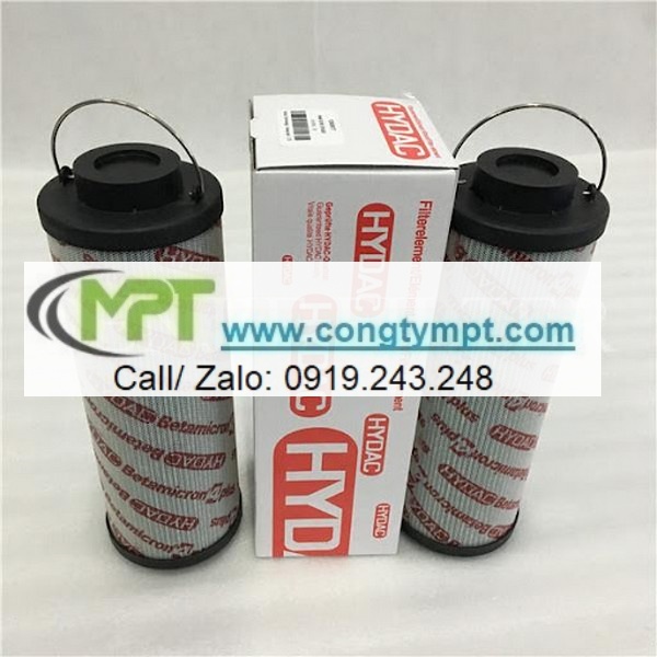 LỌC THỦY LỰC HYDAC 0500R020ON