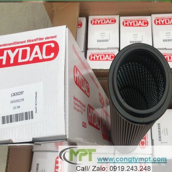 LỌC THỦY LỰC HYDAC 1300R010ON/-B6