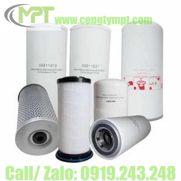 LỌC DẦU INGERSOLL RAND 36860336 = SH8177