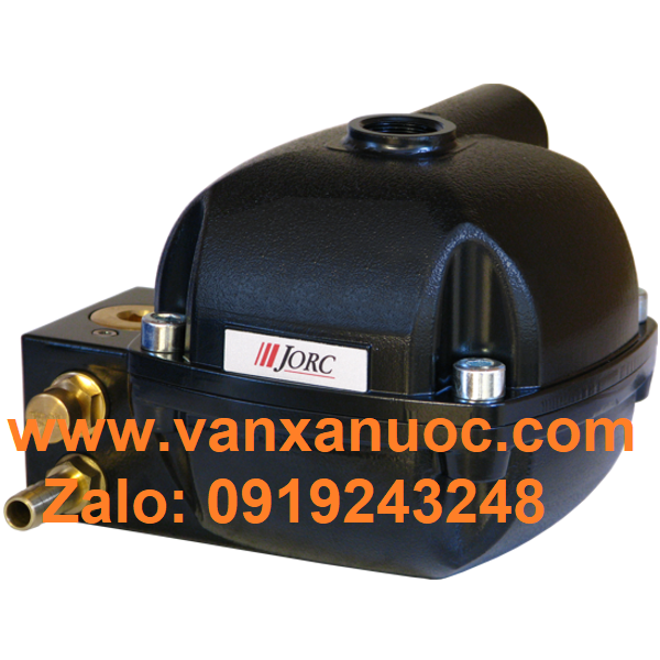 VAN XẢ NƯỚC TỰ ĐỘNG JORC 3805