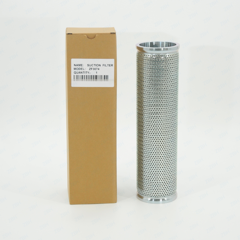 LỌC DẦU FUSHENG ZB3074