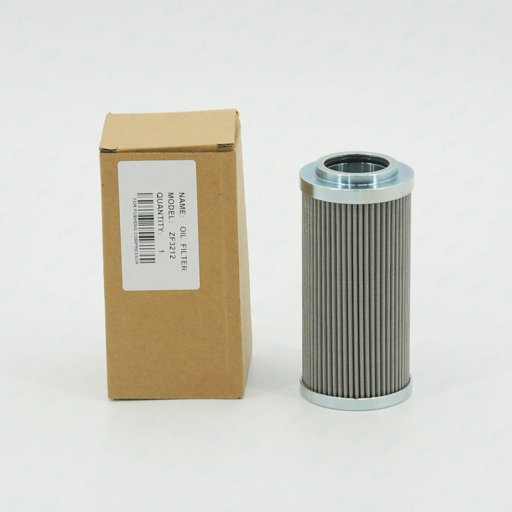 LỌC DẦU FUSHENG ZF3212
