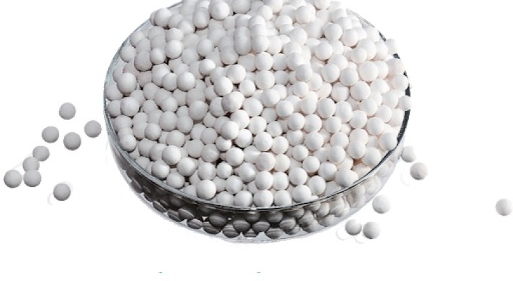 HẠT HÚT ẨM ALUMINA LÀ GÌ? ỨNG DỤNG RA SAO?